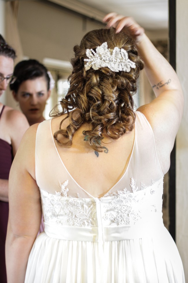 ny bride and co