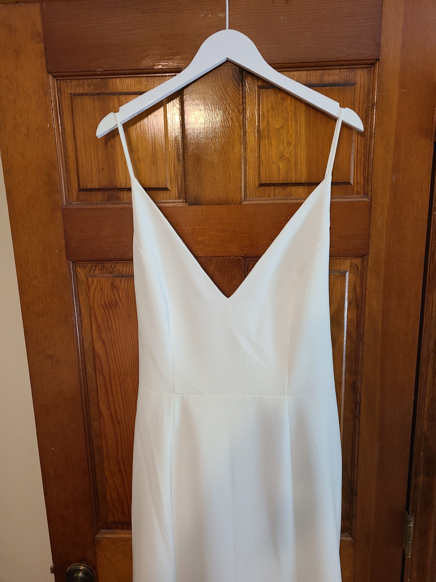 Jenny Yoo Marley New Wedding Dress Save 58 Stillwhite