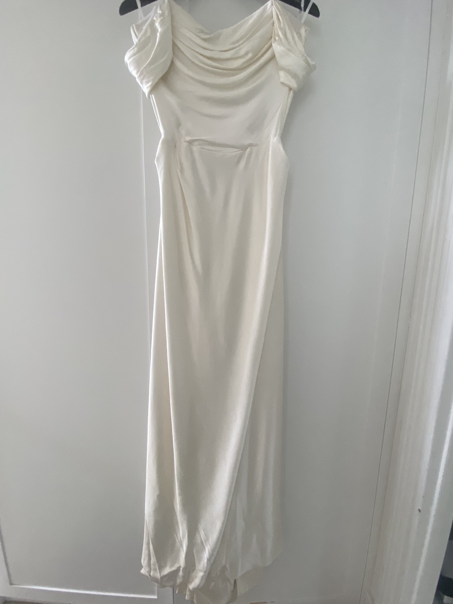 Vivienne Westwood Long cocotte Wedding Dress Save 33% - Stillwhite