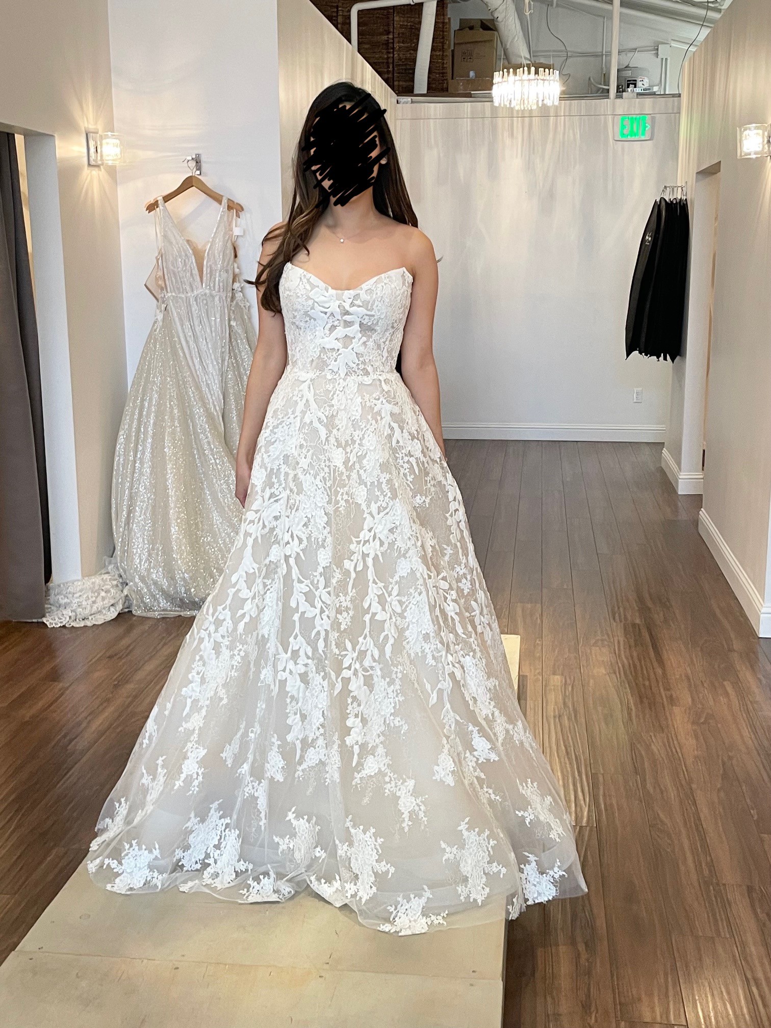 chinese dress ladies Benson Wedding Dress