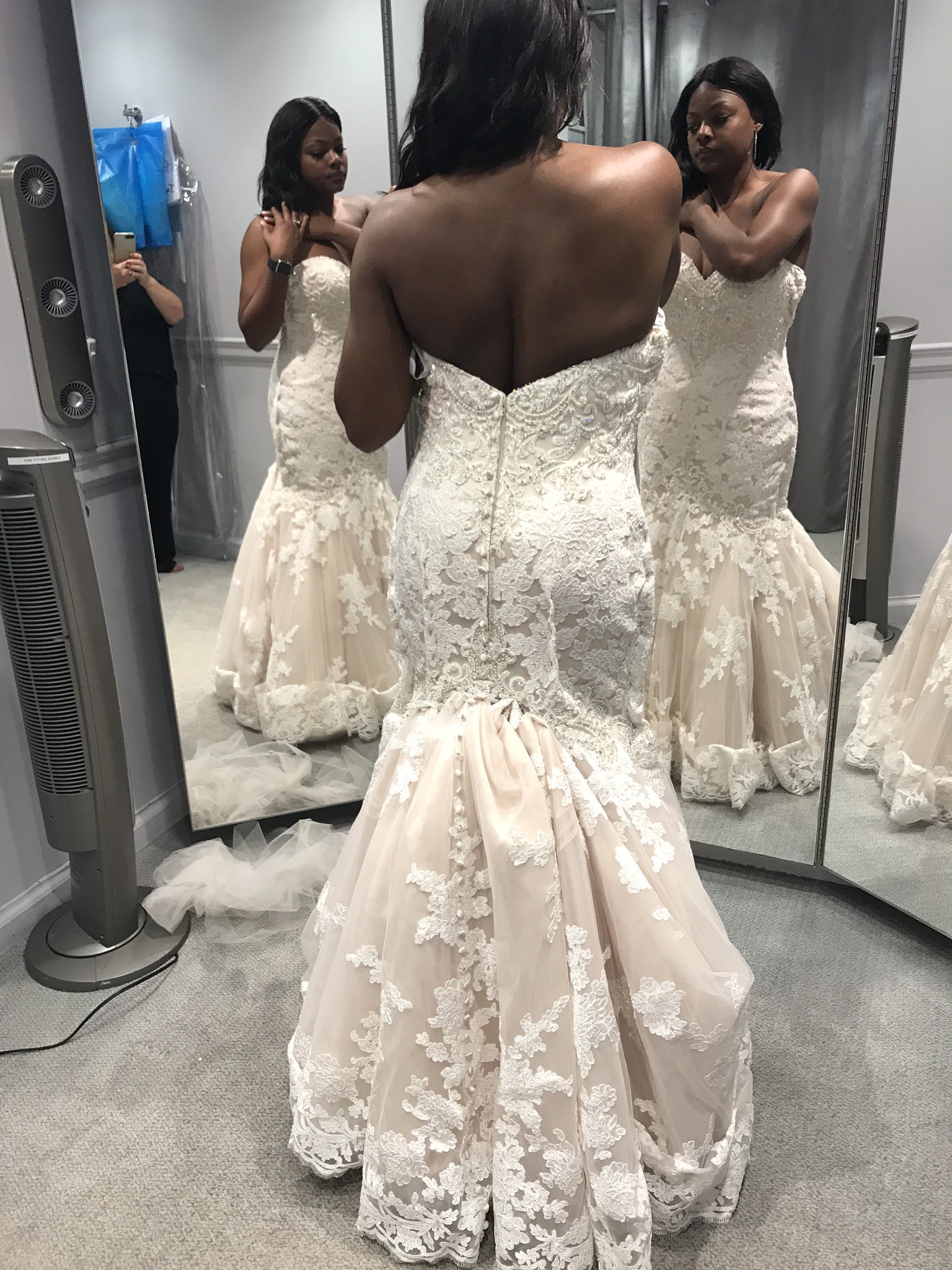 Danielle Caprese Wedding Dress Save 57% - Stillwhite