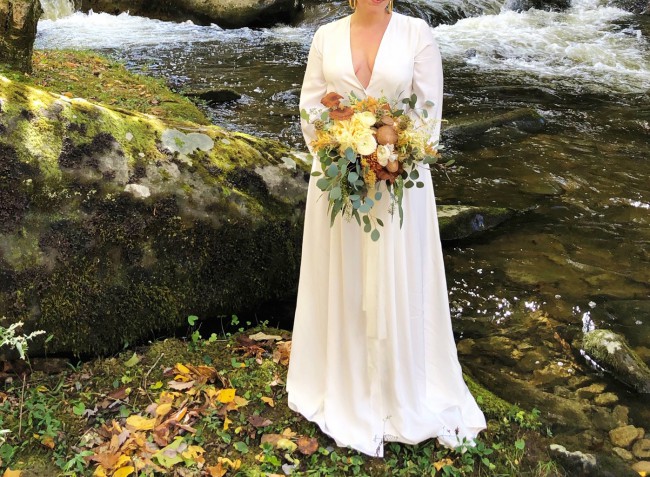 alexandra grecco edith gown