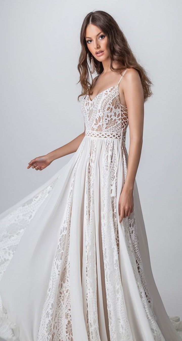 Rish Bridal Sienna New Wedding Dress Save 33% - Stillwhite