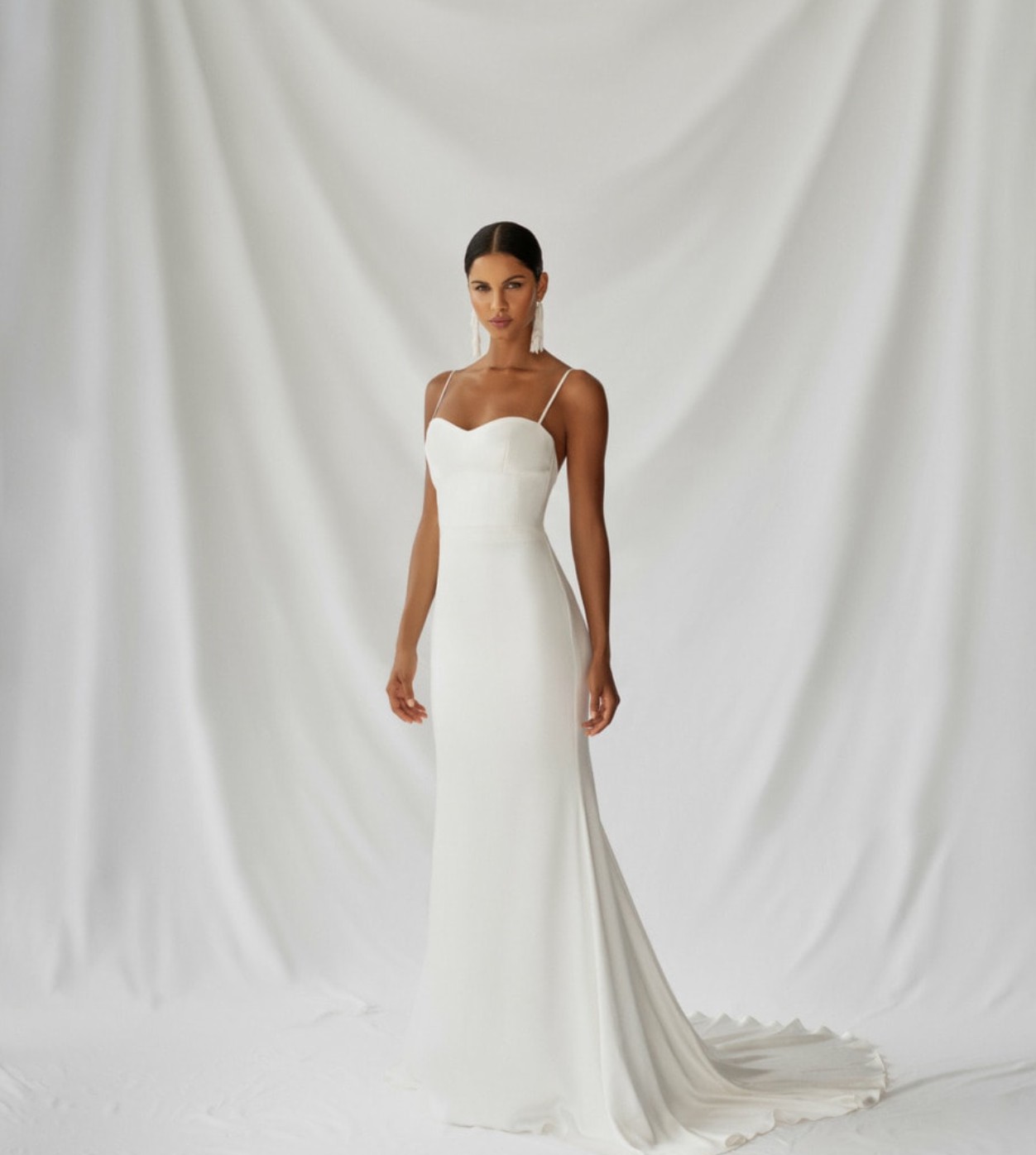 Alexandra Grecco Wedding Dress - Stillwhite