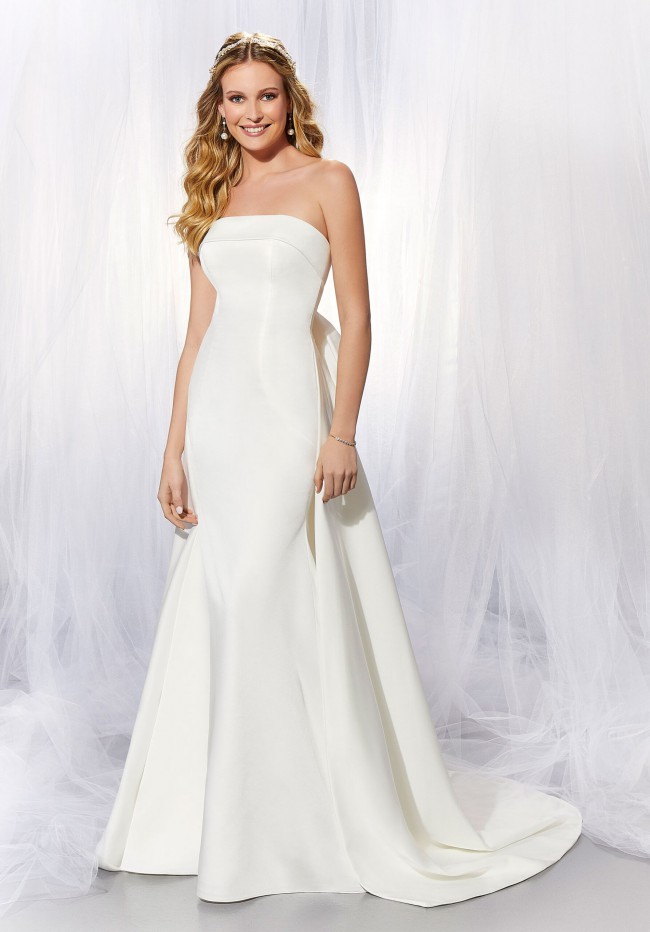 Morilee Ava Wedding Dress / STYLE #6931