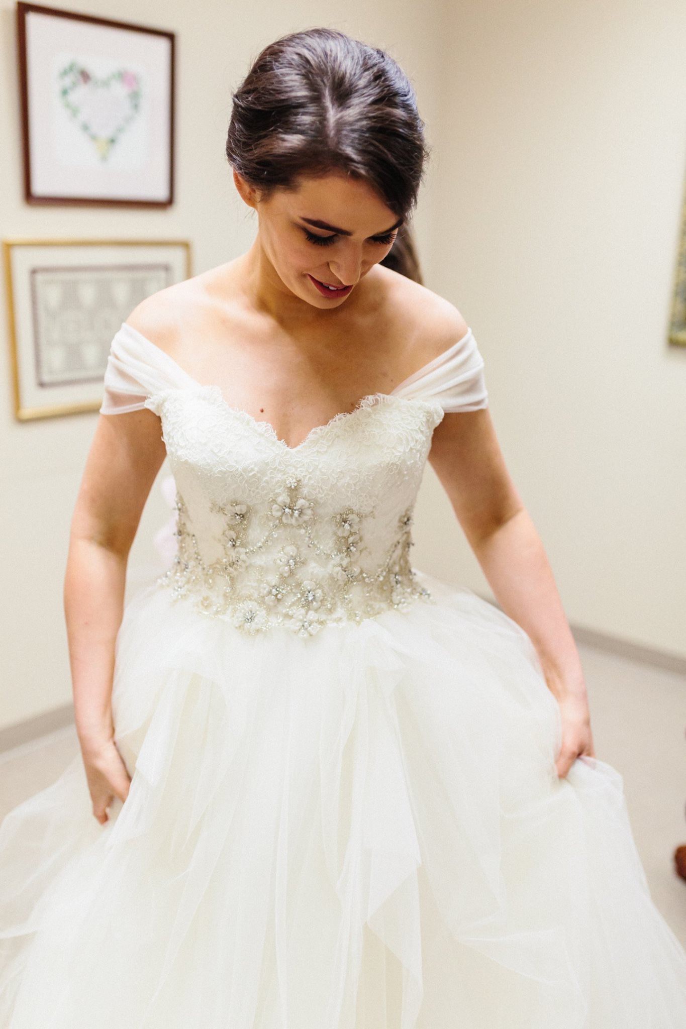 Maggie Sottero Aracella Preloved  Wedding  Dress  on Sale 57 