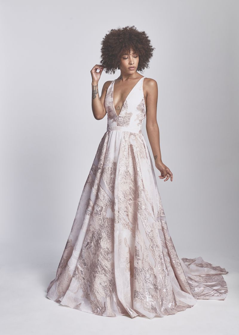 Alexandra Grecco/Brides.com Alexandra Grecco/Brides.com