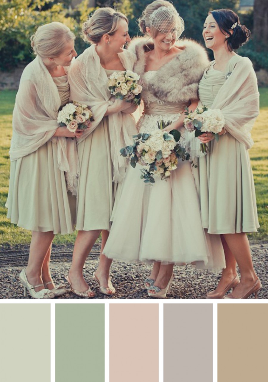 A Vintage Affair A Vintage Affair