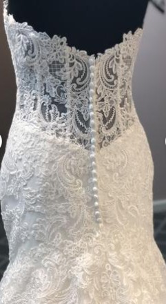 mori lee 5607