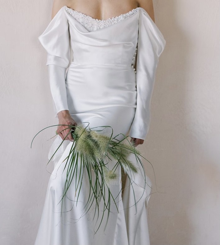 Watters Garance Sample Wedding Dress Save 62% - Stillwhite