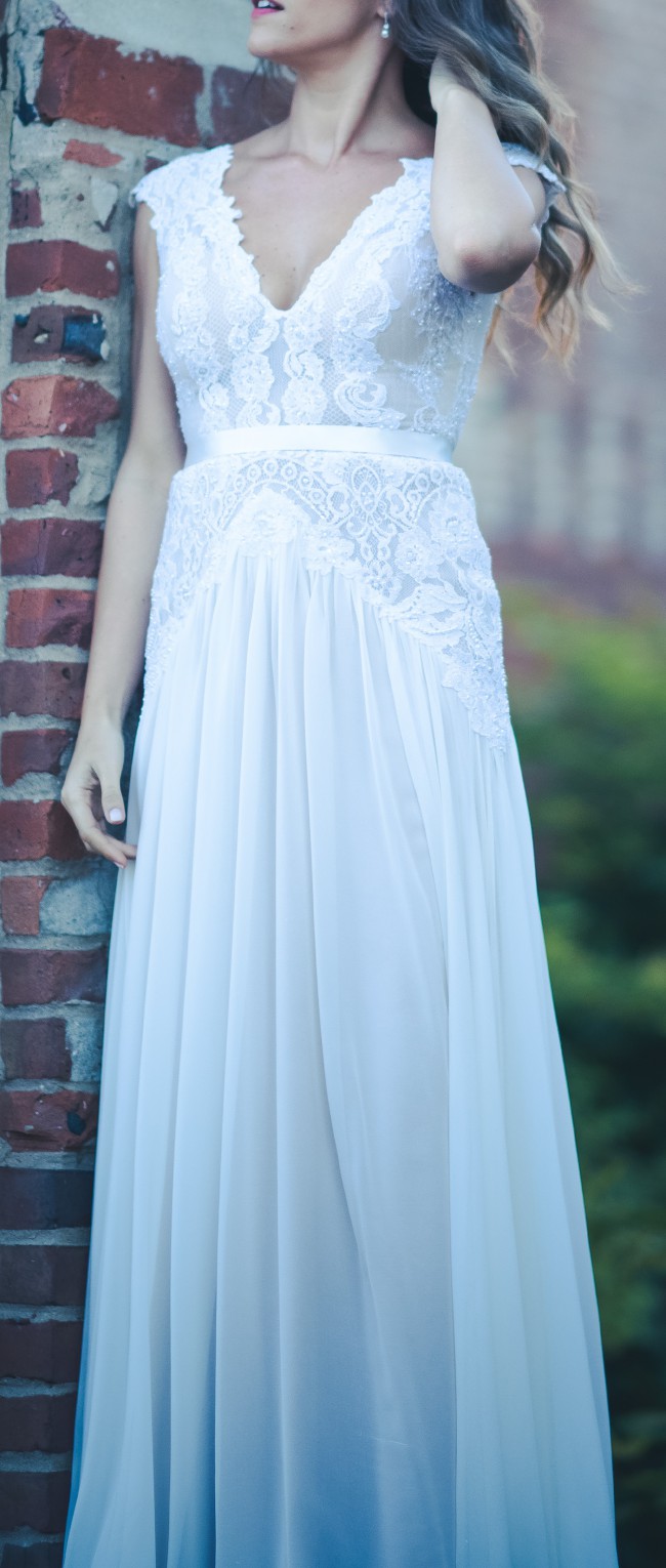 Lihi Hod Used Wedding Dress Save 69 Stillwhite