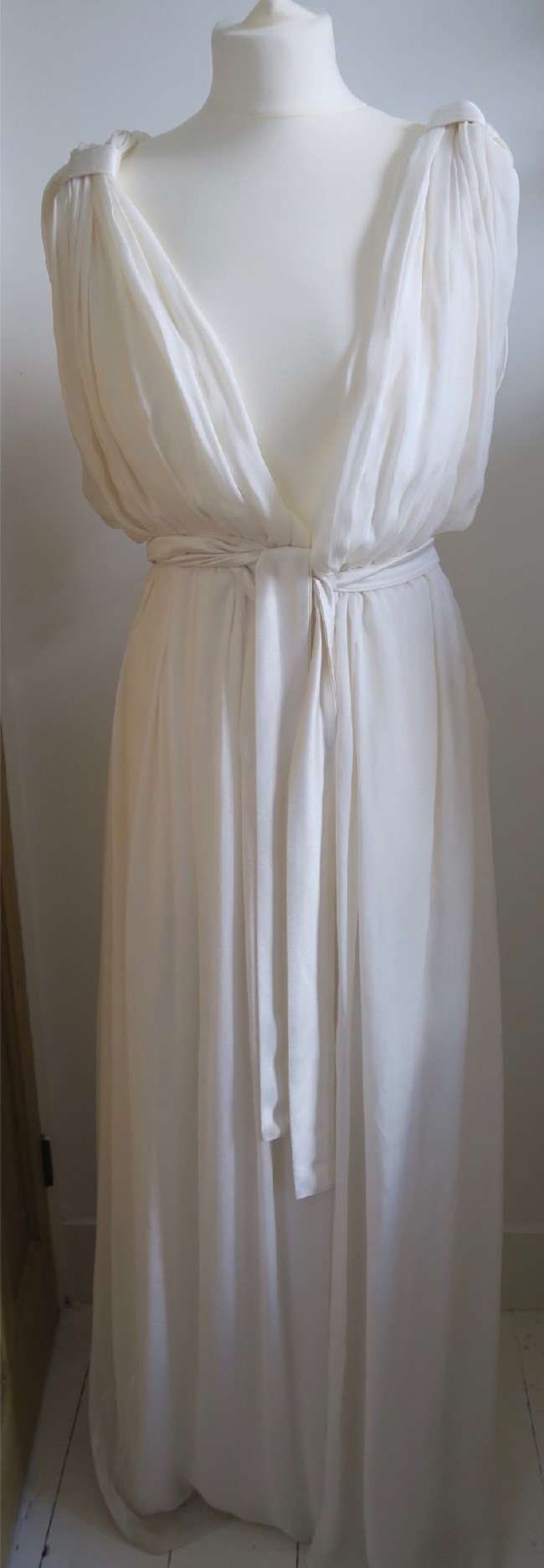 Vivienne Westwood Sample Wedding Dress on Sale 55 Off