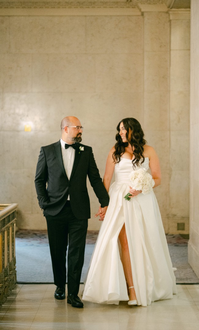 Michelle Roth RAE Wedding Dress Save 45% - Stillwhite