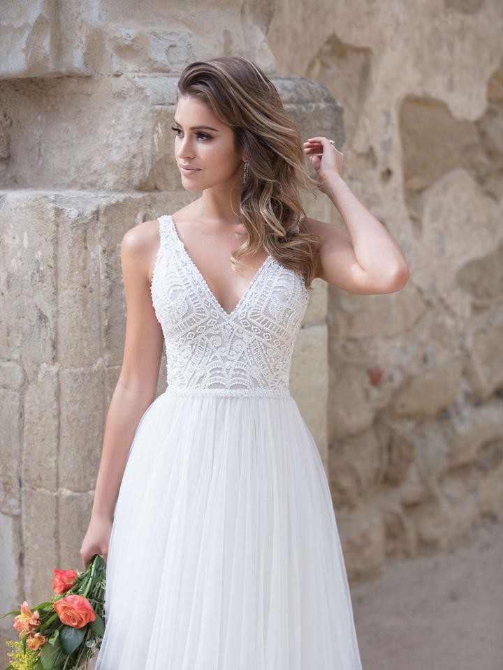 Allure Bridals 9552 Used Wedding Dress Stillwhite