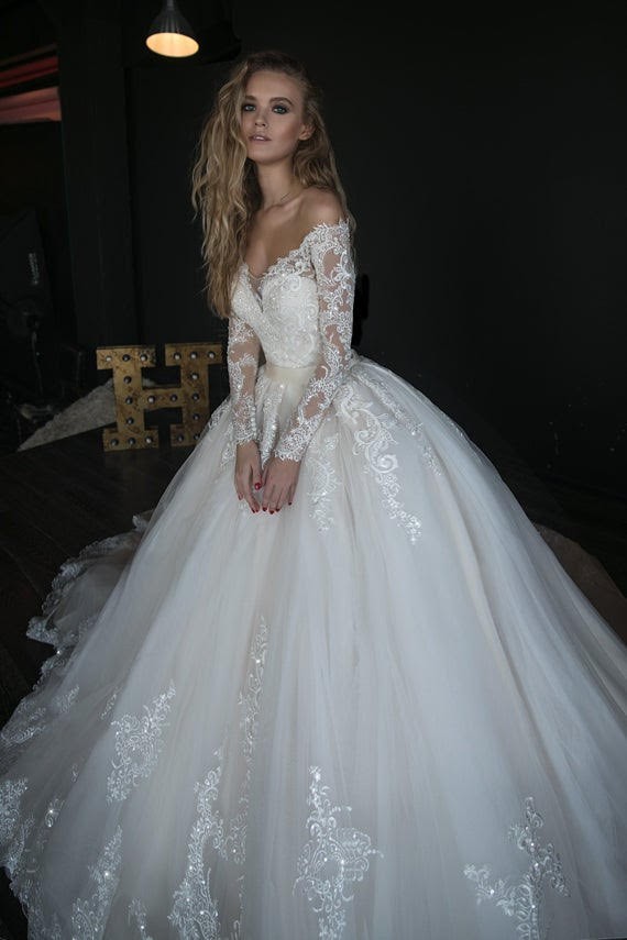 olivia bottega wedding dresses