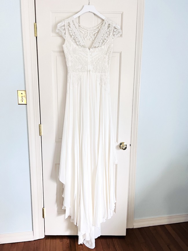 Temperley London Bluebell Dress New Wedding Dress Save 83% - Stillwhite