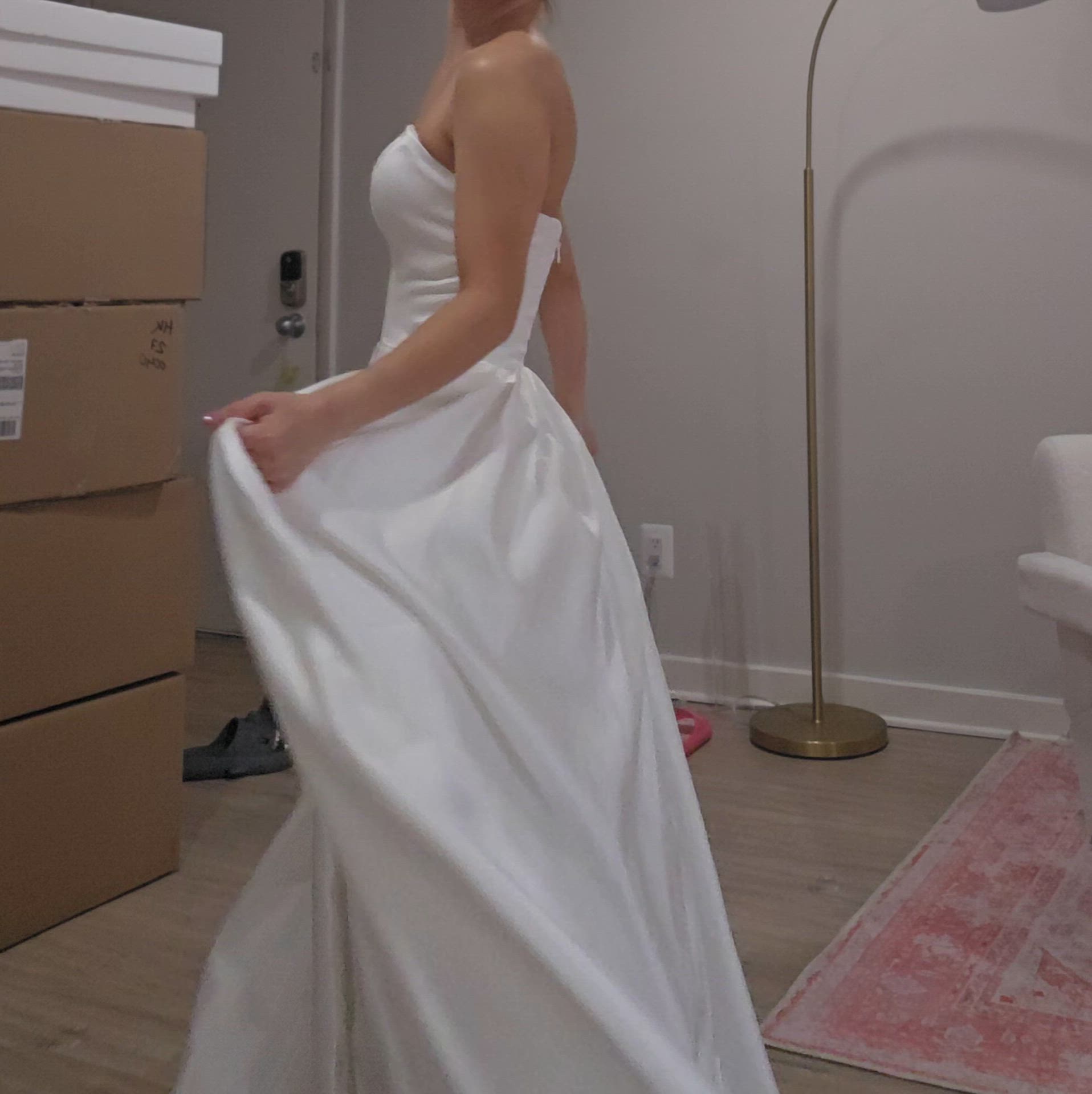 Ballgown