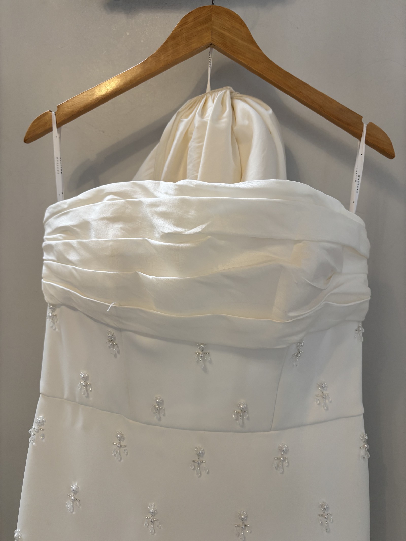 Watters, Sanora #69407B New Wedding Dress Save 24% - Stillwhite