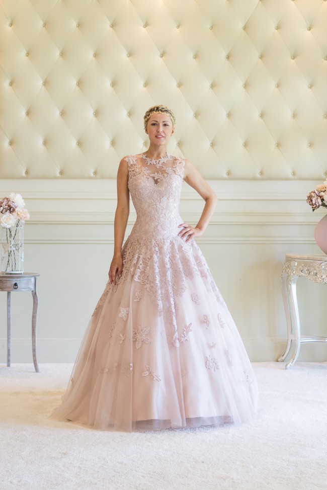 Kay Wedding Dresses