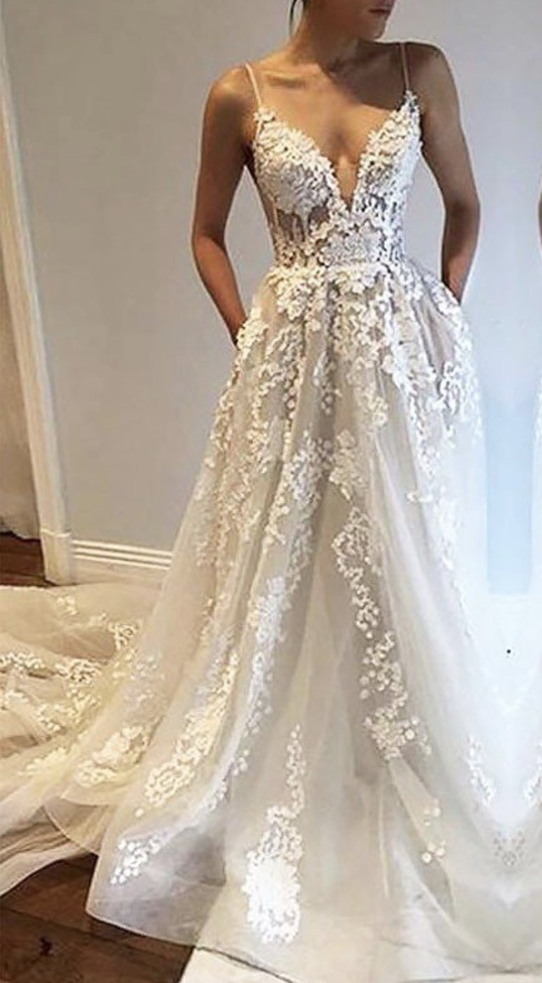 hebeos wedding dress