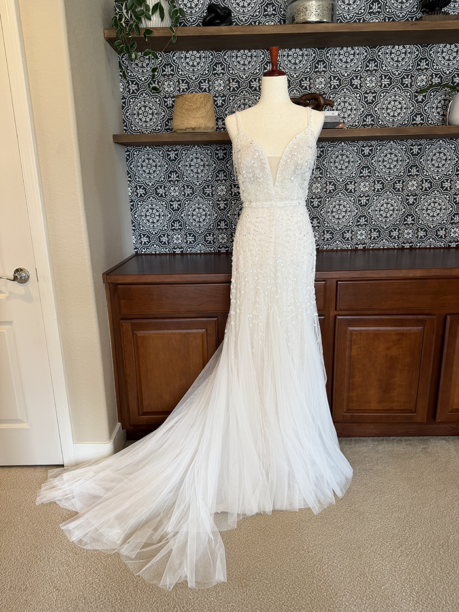 Rosa Clara, Querubi New Wedding Dress Save 68% - Stillwhite Rosa Clara, Querubi New Wedding Dress Save 68% - Stillwhite