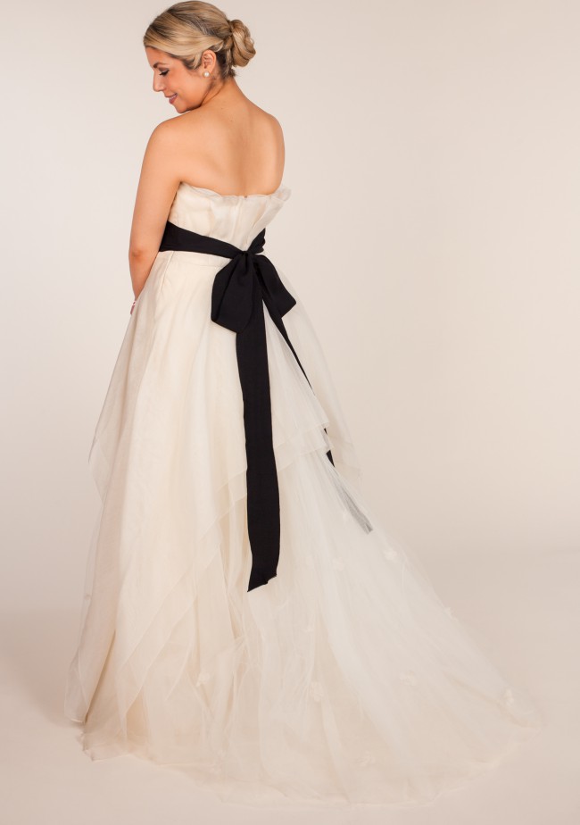 vera wang haute couture