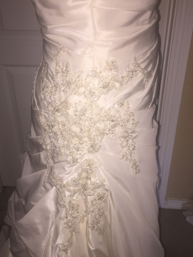 david's bridal phone number near me