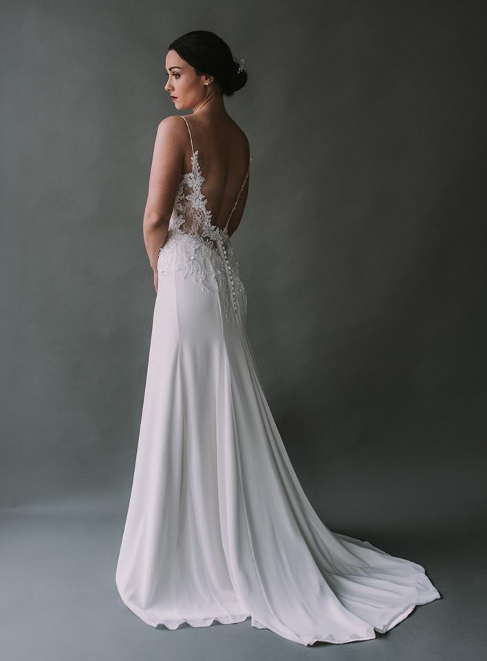 Cindy Bam Couture Jana Dress Second Hand Wedding Dress Save 65% ...