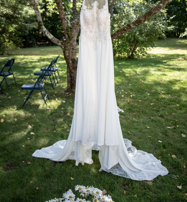 allure bridal 9510