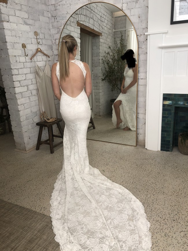 grace loves lace alexandra rose