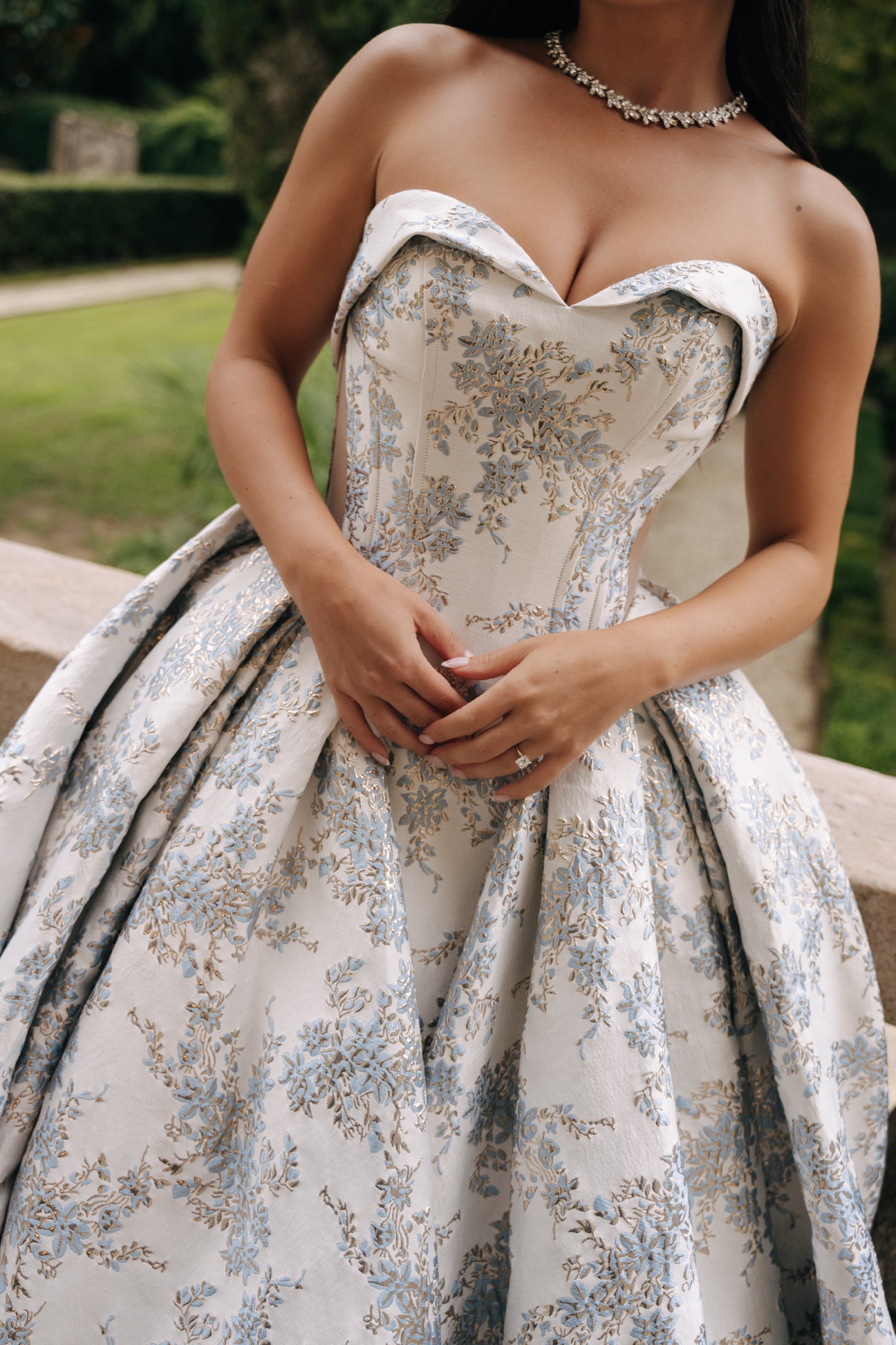 Sottero and Midgley, Aberdeen Wedding Dress Save 40% - Stillwhite