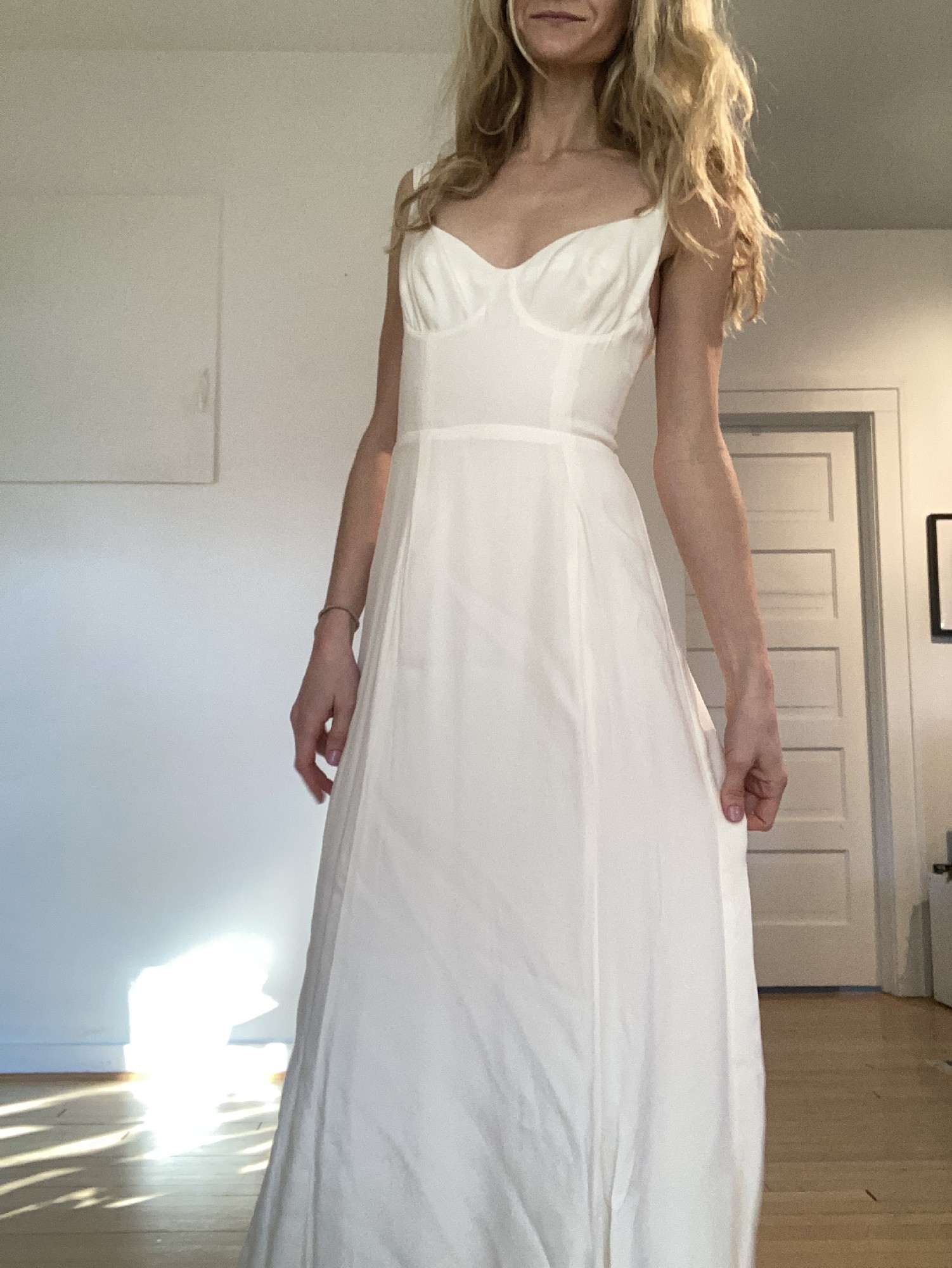 The Reformation New Wedding Dress Save 23% - Stillwhite