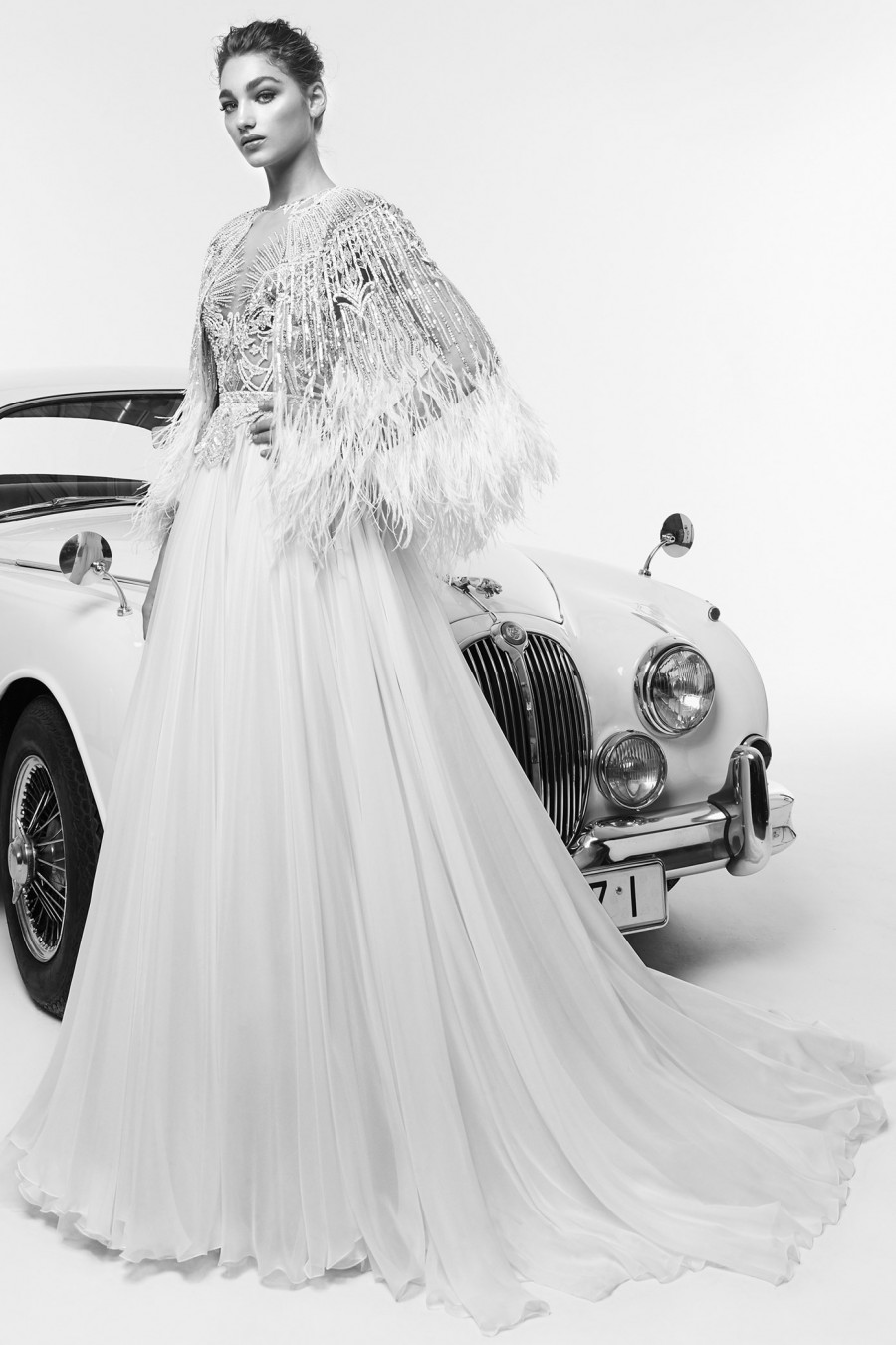 Zuhair Murad Zuhair Murad