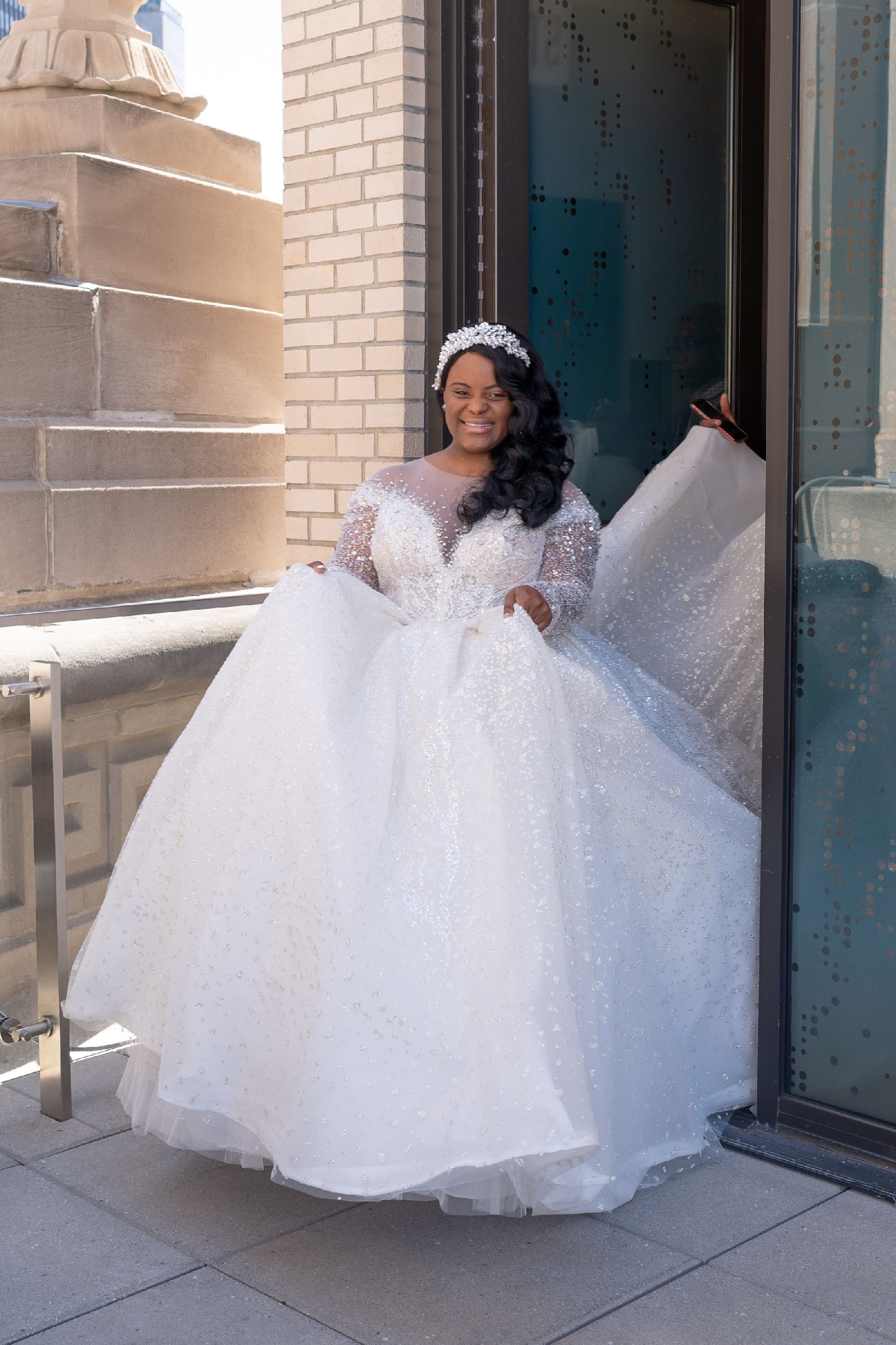 Milla Nova Madelyn Wedding Dress Save 23% - Stillwhite