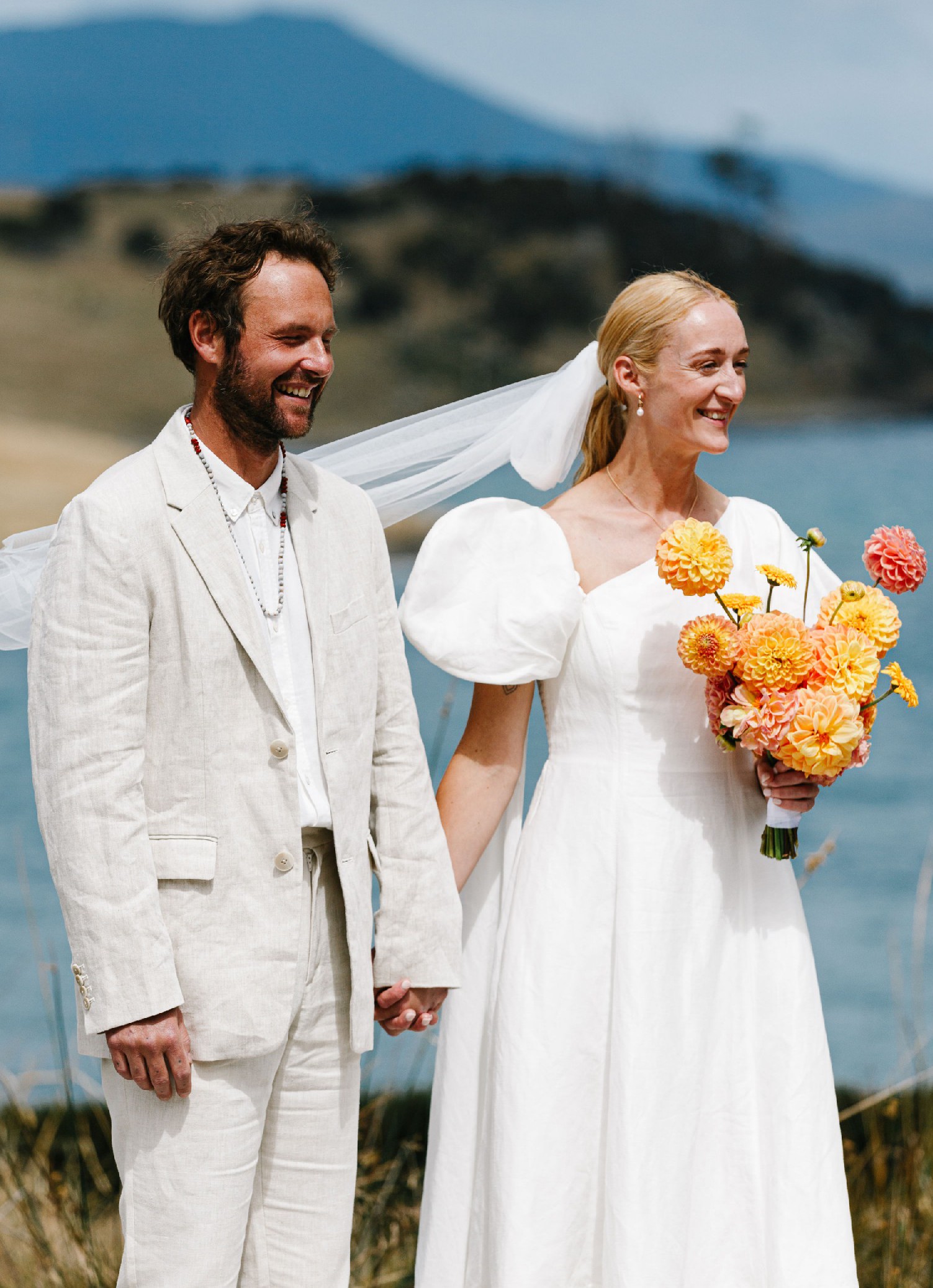 Aje, Arista Wedding Dress Save 45% - Stillwhite