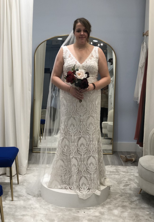 the brideside