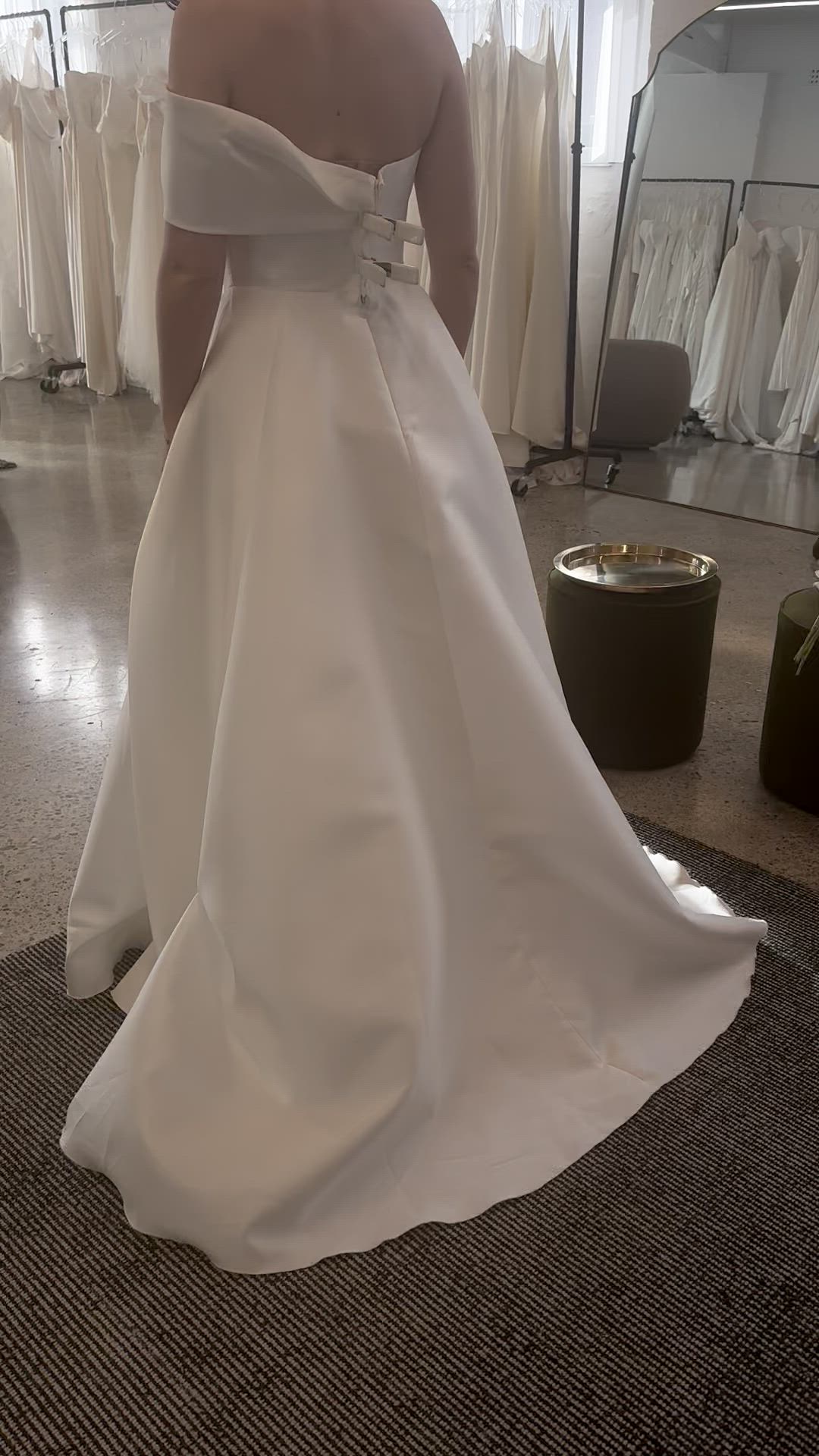 Divine Atelier, Thalia