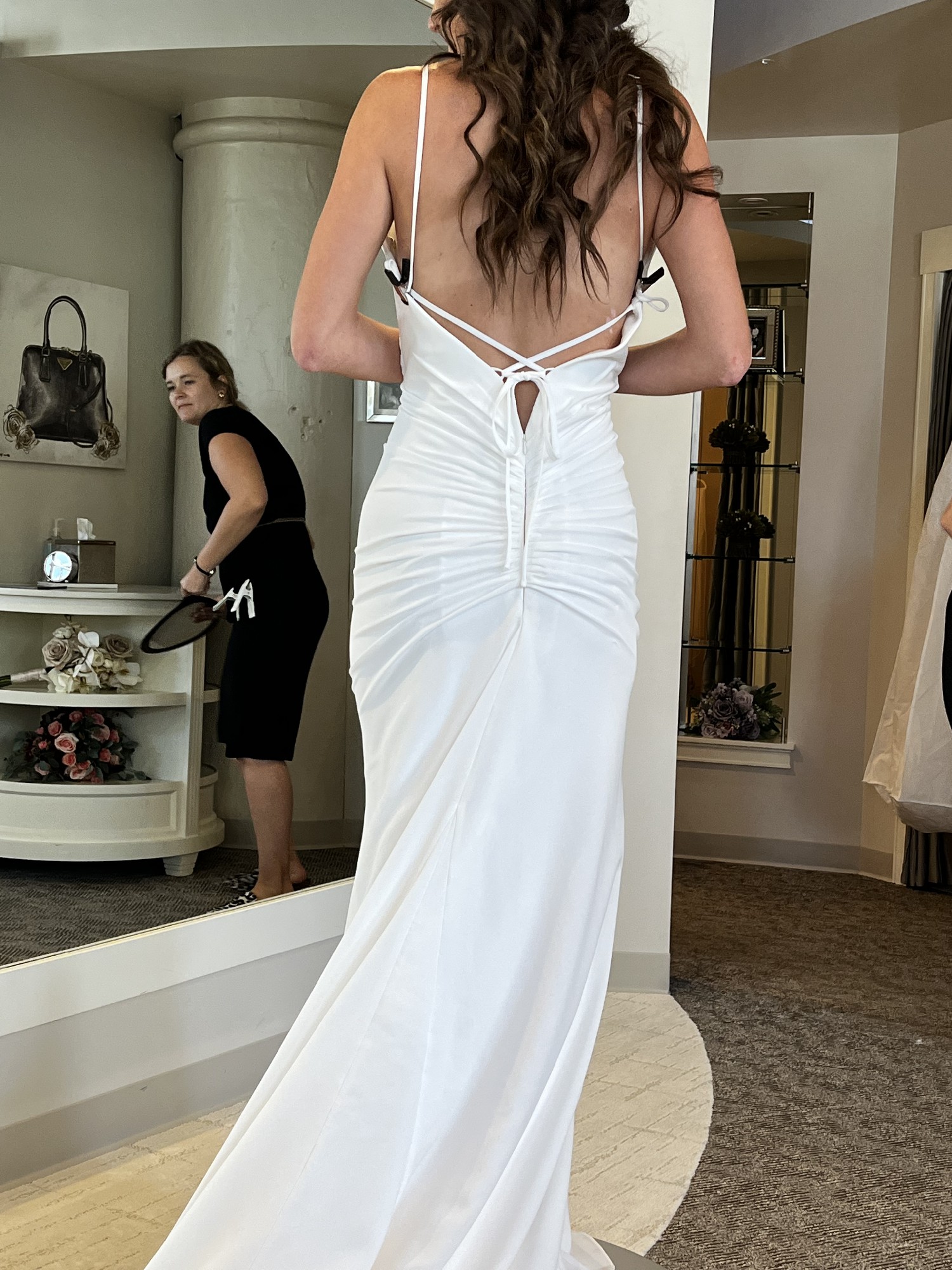 Brooklyn Elizabeth, na Wedding Dress Save 33% - Stillwhite