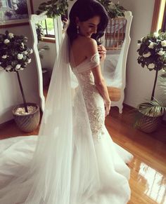 George Elsissa Custom Used Wedding Dress Save 53% - Stillwhite