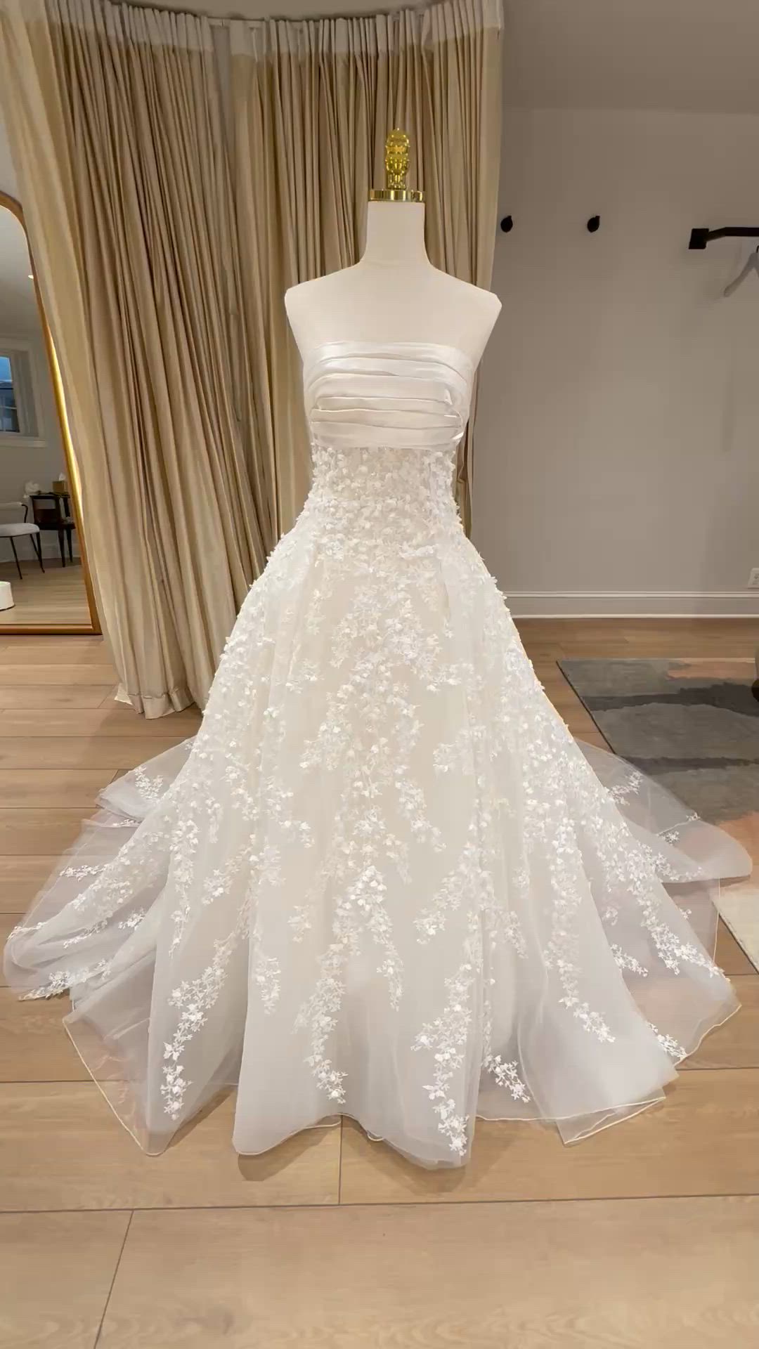 Zuhair Murad, Zalfa
