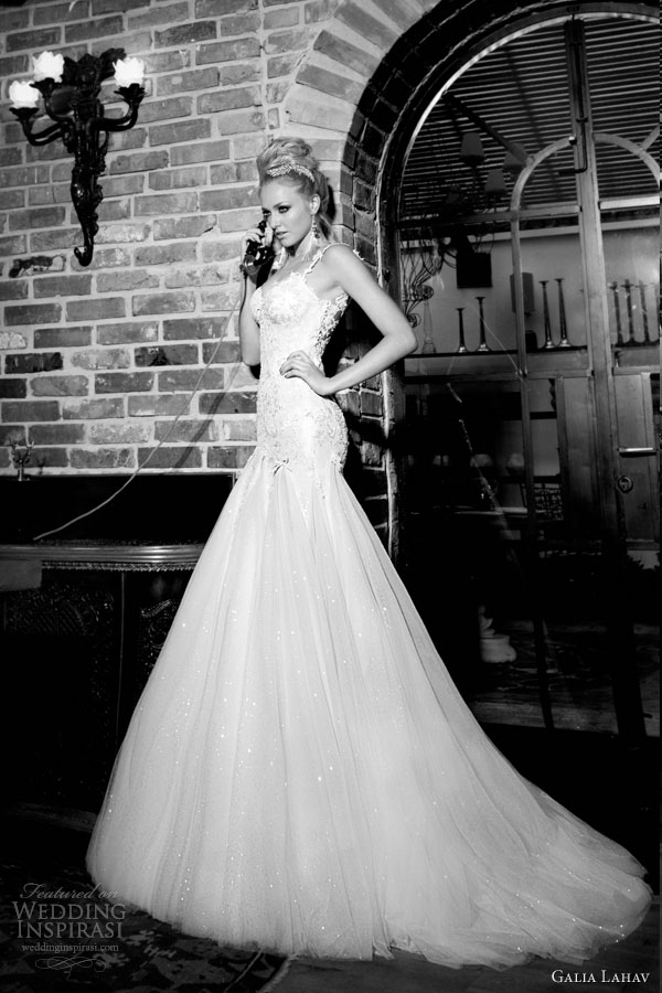 Galia Lahav Giselle Preloved Wedding Dress Save 56% - Stillwhite