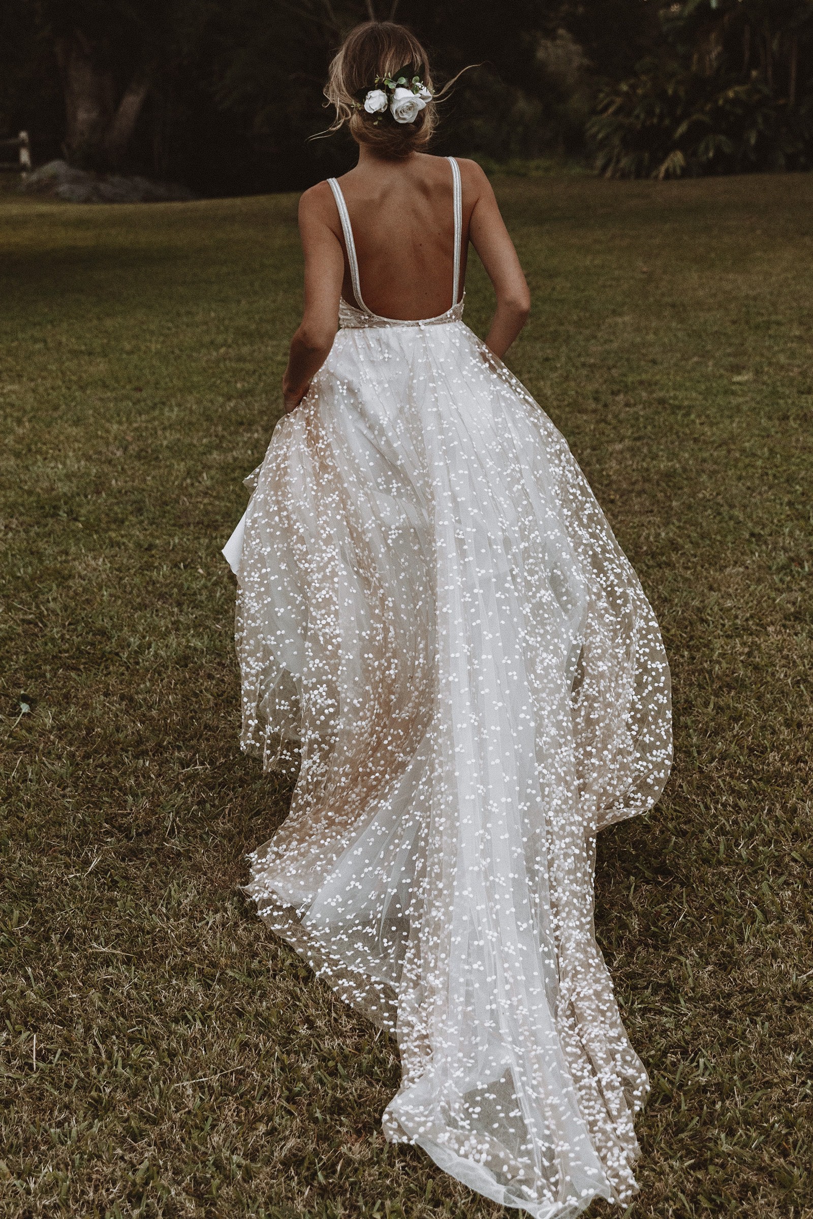menha grace loves lace