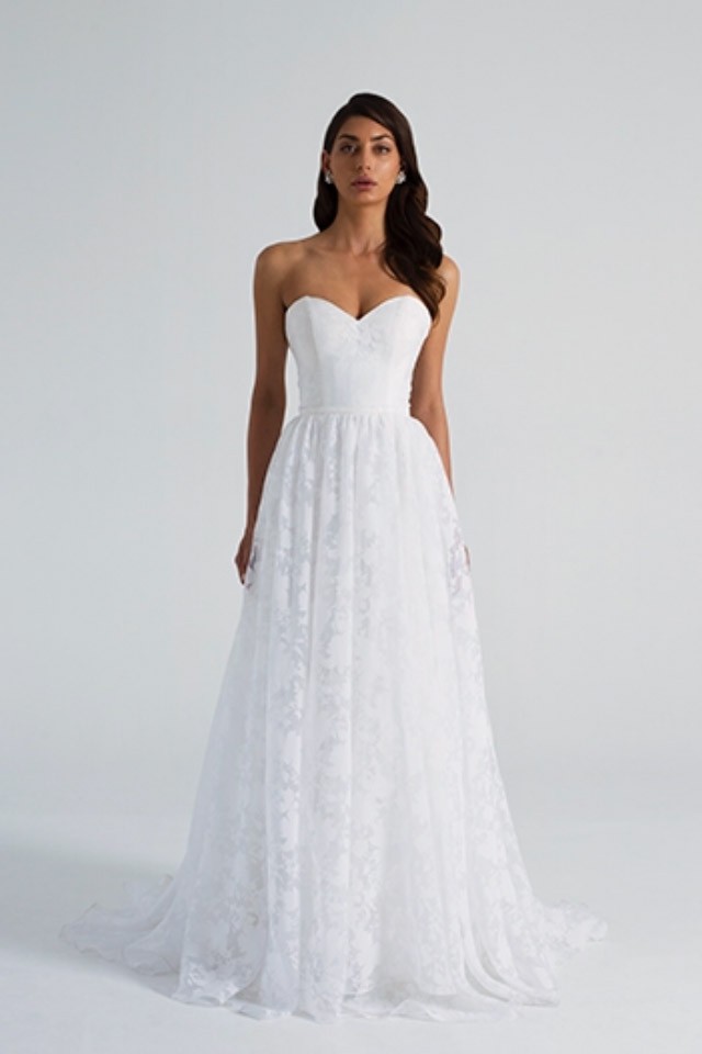 Amaline Vitale Gabrielle from the Amaline collection New Wedding Dress ...