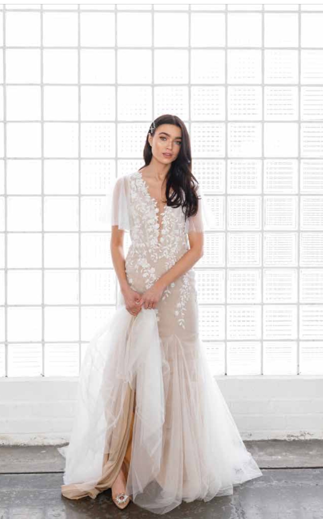 Love First Bridal, Rainn New Wedding Dress Save 83% - Stillwhite Love First Bridal, Rainn New Wedding Dress Save 83% - Stillwhite