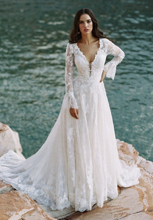 wilderly bride dresses