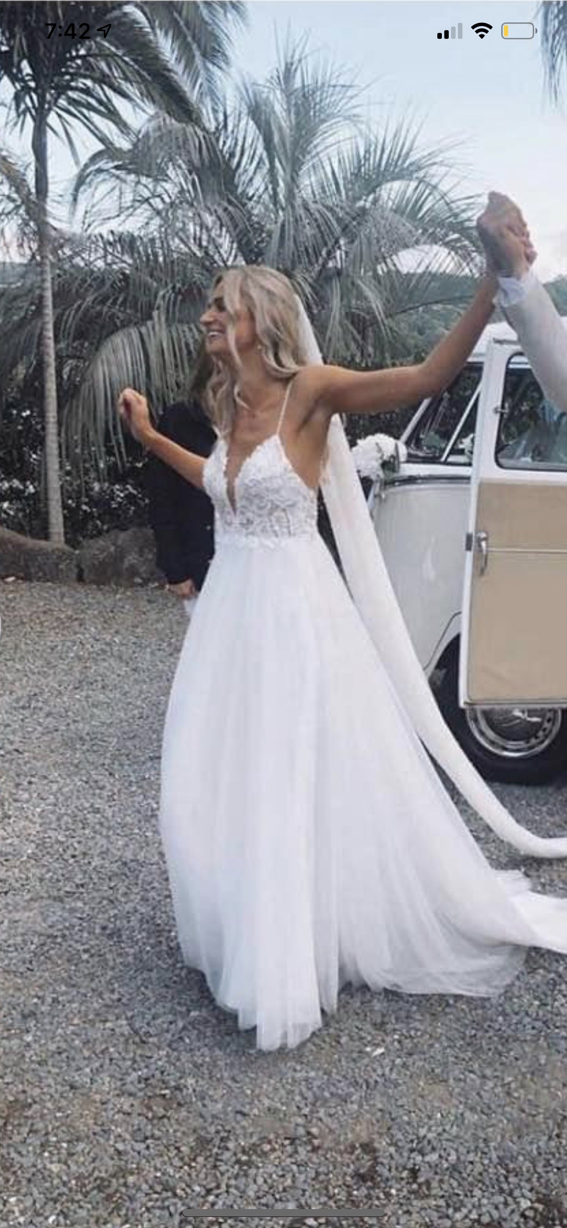 made with love sienna tulle