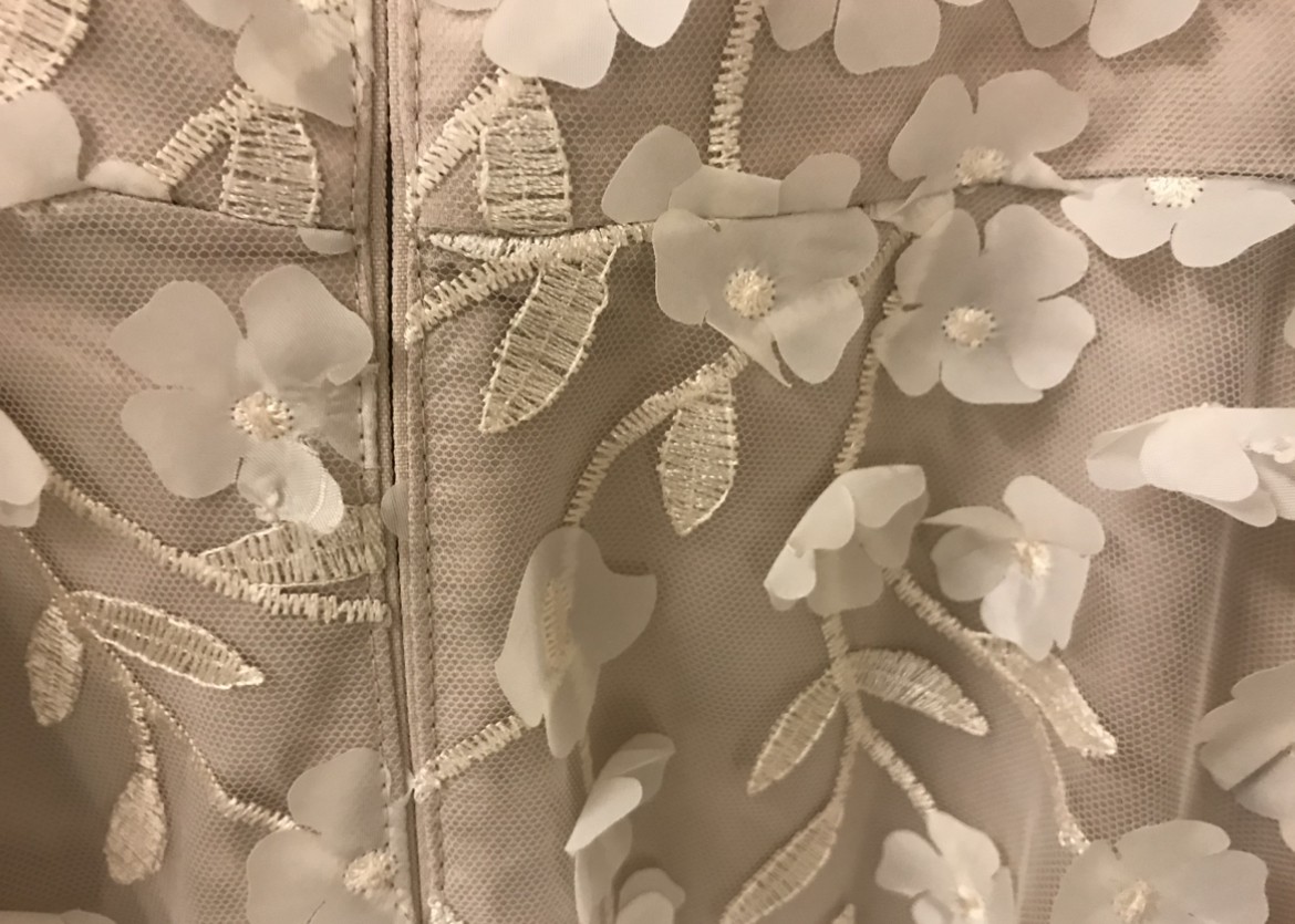 Katie J Eliza dress main image 0