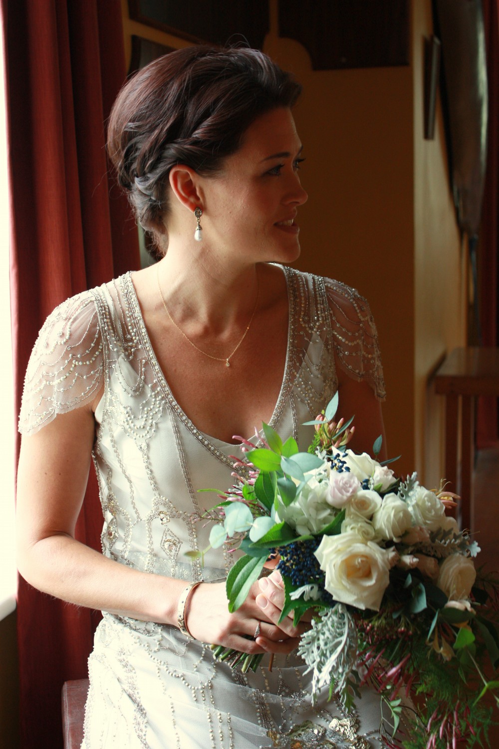 Jenny Packham, Eden Used Wedding Dress Save 47% - Stillwhite