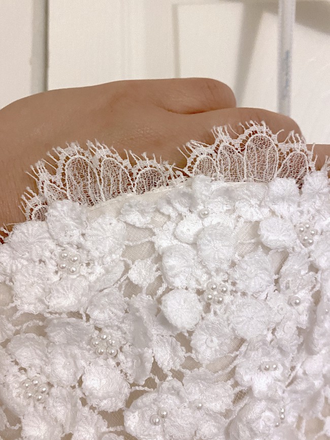 oscar de la renta snowflake