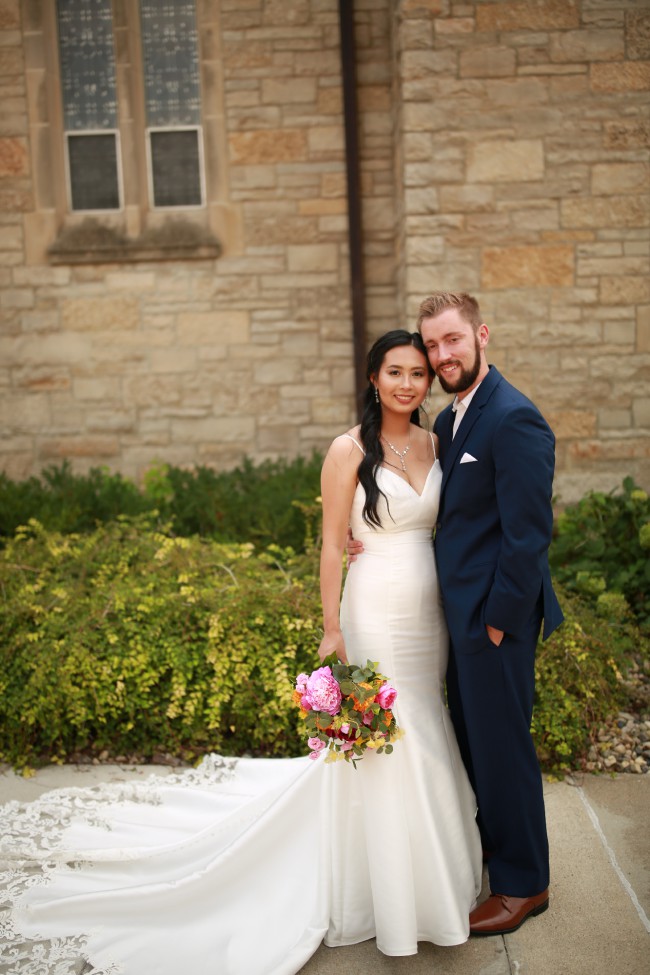 allure bridal 9558